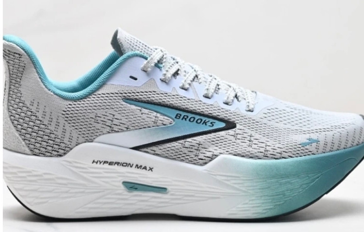 کتونی بروکس هایپریون مکس ،وارداتی ویتنام سایز ۴۰ تا ۴۵ ، فروش بصورت عمده و تک brooks hyperion max