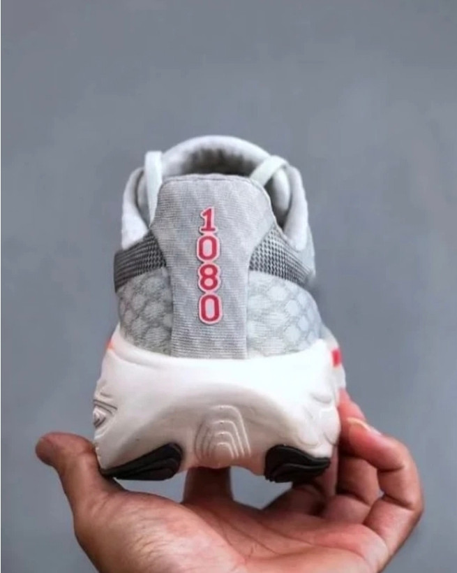 کتونی نیوبالانس فرش فوم وارداتی ویتنام سایز ۴۰ تا ۴۵ تنوع در چند رنگ جذاب new balance fresh foam x 1080v13