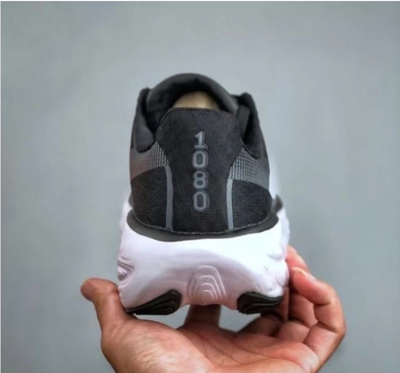 کتونی نیوبالانس فرش فوم وارداتی ویتنام سایز ۴۰ تا ۴۵ تنوع در چند رنگ جذاب new balance fresh foam x 1080v13