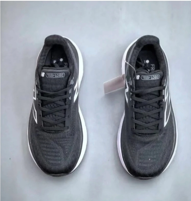 کتونی نیوبالانس فرش فوم وارداتی ویتنام سایز ۴۰ تا ۴۵ تنوع در چند رنگ جذاب new balance fresh foam x 1080v13