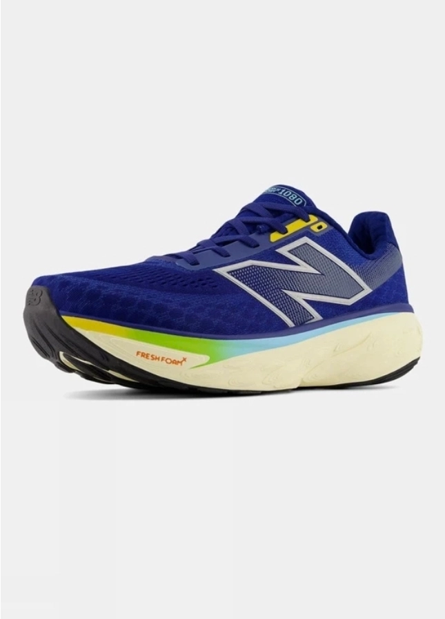 کتونی نیوبالانس فرش فوم وارداتی ویتنام سایز ۴۰ تا ۴۵ تنوع در چند رنگ جذاب new balance fresh foam x 1080v13