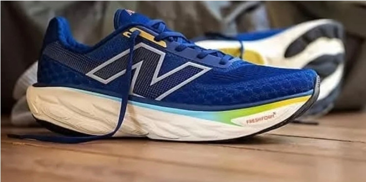 کتونی نیوبالانس فرش فوم وارداتی ویتنام سایز ۴۰ تا ۴۵ تنوع در چند رنگ جذاب new balance fresh foam x 1080v13