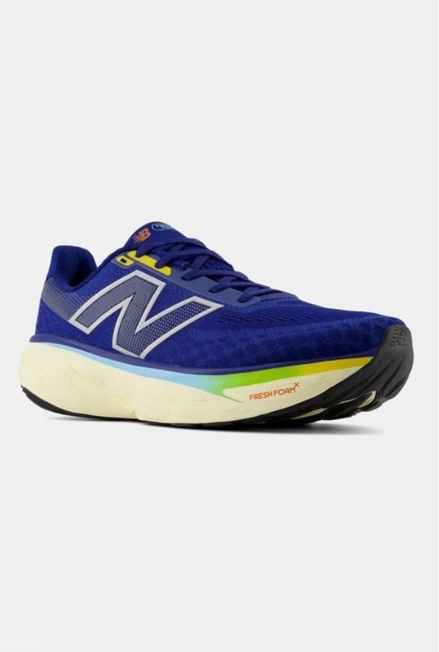 کتونی نیوبالانس فرش فوم وارداتی ویتنام سایز ۴۰ تا ۴۵ تنوع در چند رنگ جذاب new balance fresh foam x 1080v13