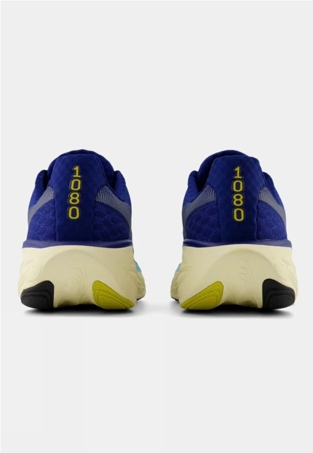 کتونی نیوبالانس فرش فوم وارداتی ویتنام سایز ۴۰ تا ۴۵ تنوع در چند رنگ جذاب new balance fresh foam x 1080v13
