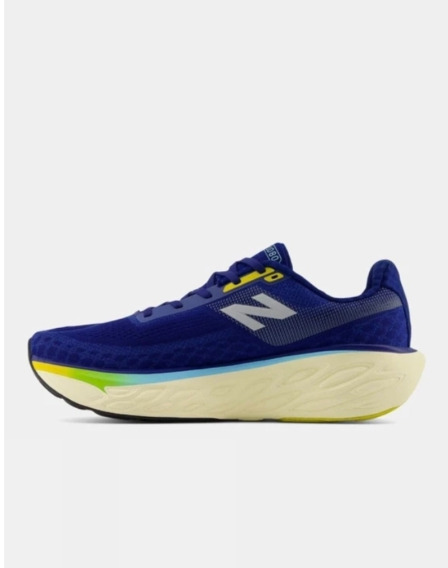 کتونی نیوبالانس فرش فوم وارداتی ویتنام سایز ۴۰ تا ۴۵ تنوع در چند رنگ جذاب new balance fresh foam x 1080v13