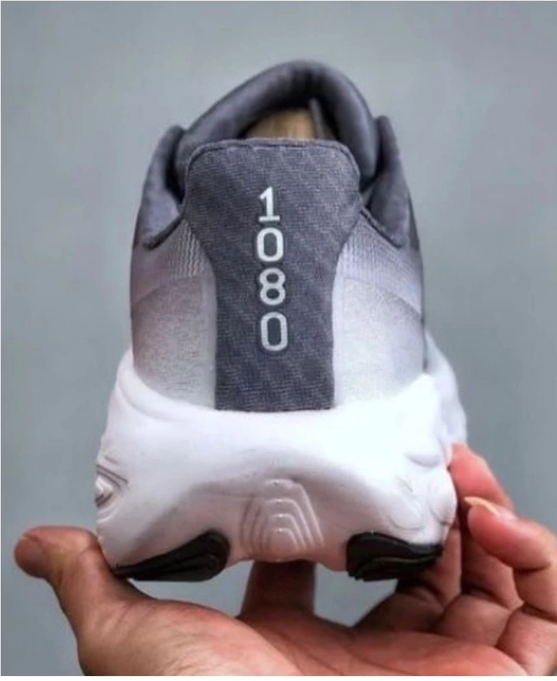 کتونی نیوبالانس فرش فوم وارداتی ویتنام سایز ۴۰ تا ۴۵ تنوع در چند رنگ جذاب new balance fresh foam x 1080v13