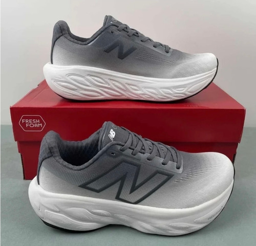 کتونی نیوبالانس فرش فوم وارداتی ویتنام سایز ۴۰ تا ۴۵ تنوع در چند رنگ جذاب new balance fresh foam x 1080v13
