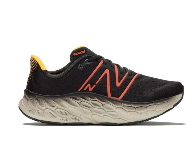 کتونی نیوبالانس فرش فوم وارداتی ویتنام سایز ۴۰ تا ۴۵ تنوع در چند رنگ جذاب new balance fresh foam x 1080v13