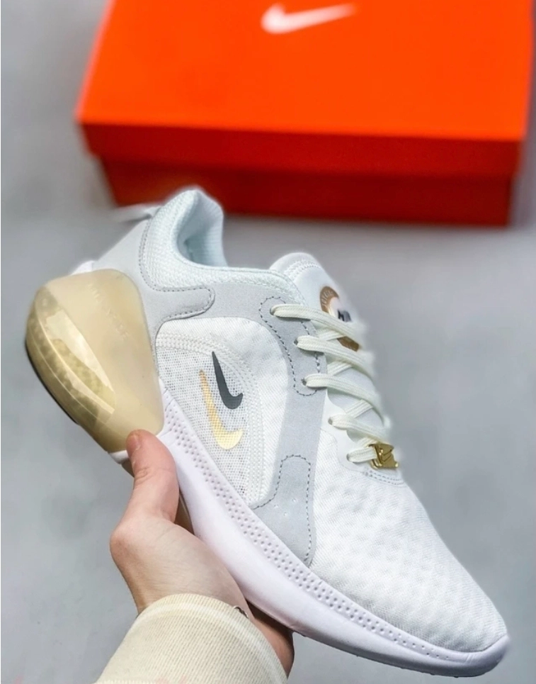 کتونی ویتنامی نایک جوی راد سایز ۴۰ تا ۴۵ تنوع در ۸رنگ جذاب همراه با جعبه بارکددار Nike Joyride Dual Run