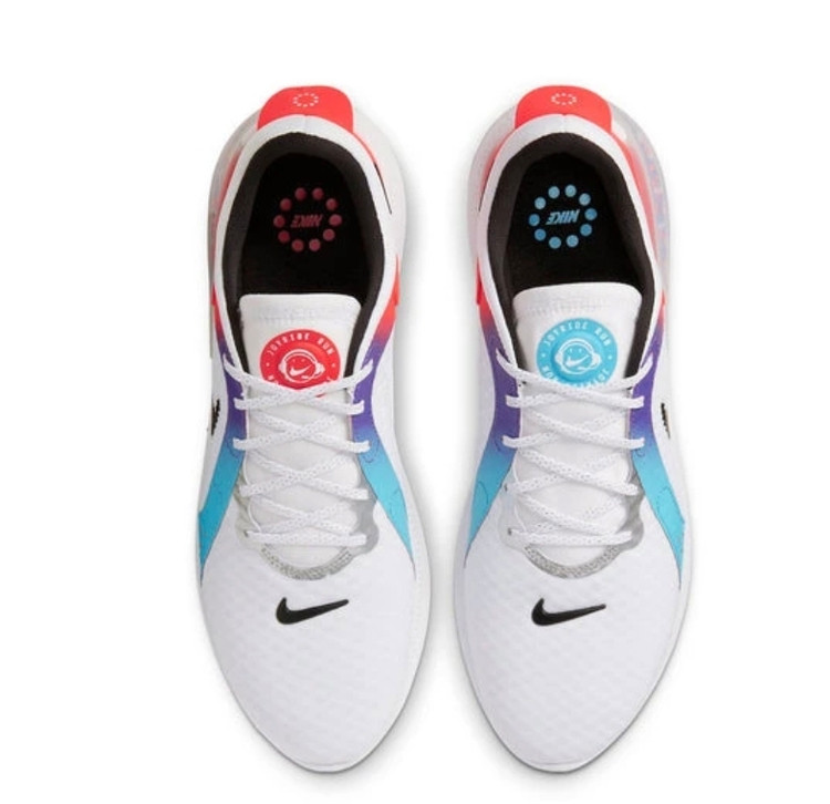 کتونی ویتنامی نایک جوی راد سایز ۴۰ تا ۴۵ تنوع در ۸ رنگ جذاب همراه با جعبه بار کد دار Nike Joyride Dual Run