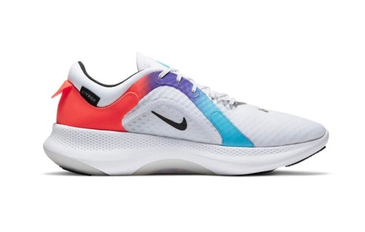 کتونی ویتنامی نایک جوی راد سایز ۴۰ تا ۴۵ تنوع در ۸ رنگ جذاب همراه با جعبه بار کد دار Nike Joyride Dual Run