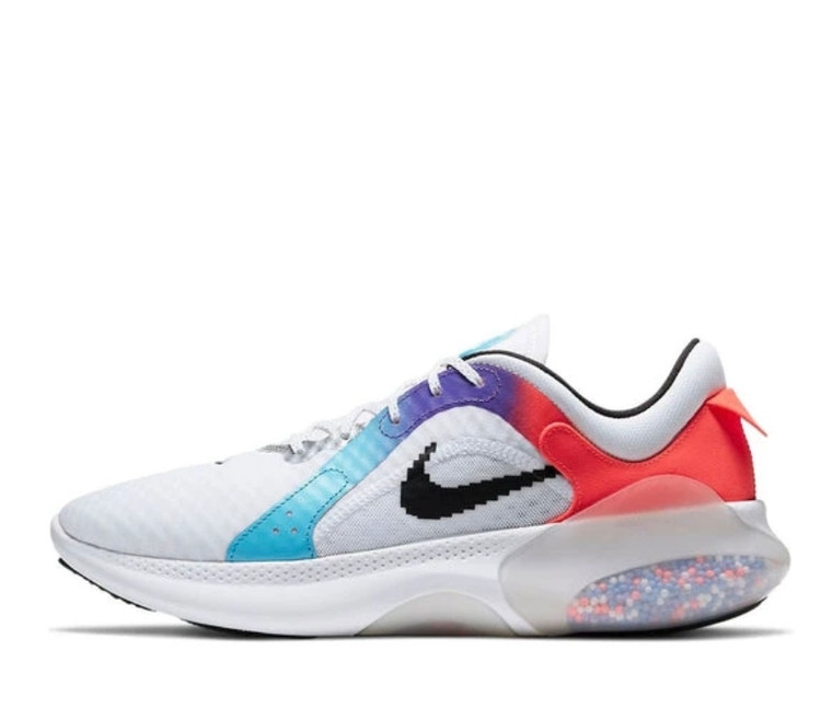 کتونی ویتنامی نایک جوی راد سایز ۴۰ تا ۴۵ تنوع در ۸ رنگ جذاب همراه با جعبه بار کد دار Nike Joyride Dual Run