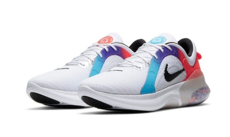 کتونی ویتنامی نایک جوی راد سایز ۴۰ تا ۴۵ تنوع در ۸ رنگ جذاب همراه با جعبه بار کد دار Nike Joyride Dual Run