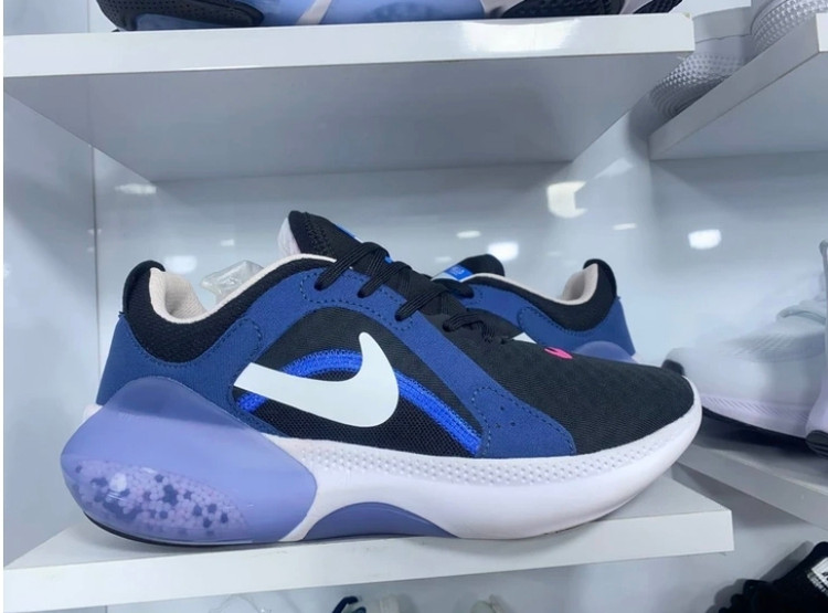 کتونی ویتنامی نایک جوی راد سایز ۴۰ تا ۴۵ تنوع در ۸ رنگ جذابهمراه با جعبه بارکددار Nike Joyride Dual Run