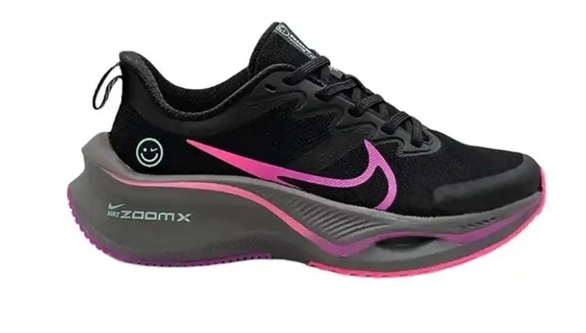 کتونی نایک زوم ویتنامی (وارداتی)Nike Zoom X سایز ۳۷ تا ۴۰