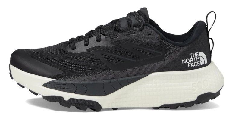 کتونی نورث فیس The north face vectiv enduris 3 ساخت ویتنام