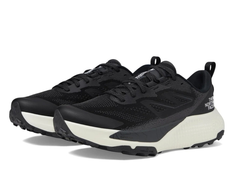 کتونی نورث فیس The north face vectiv enduris 3 ساخت ویتنام سایز ۴۰ تا ۴۵،فروش بصورت عمده وتک