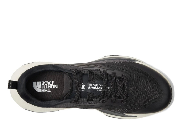 کتونی نورث فیس The north face vectiv enduris 3 ساخت ویتنام سایز ۴۰ تا ۴۵،فروش بصورت عمده وتک