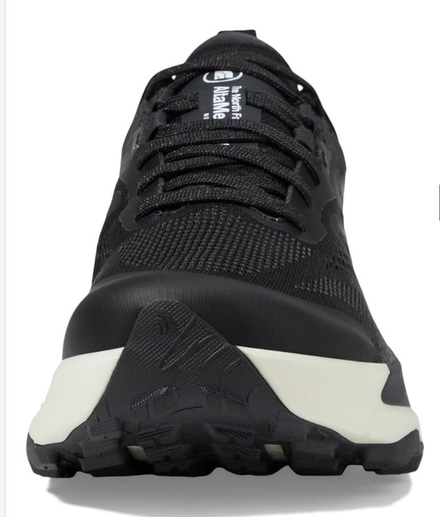 کتونی نورث فیس The north face vectiv enduris 3 ساخت ویتنام