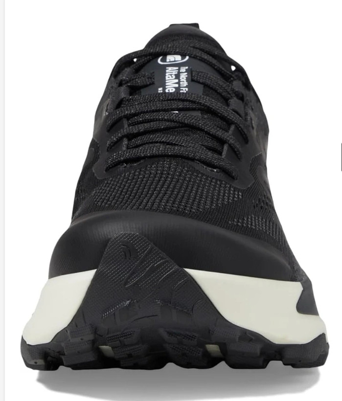 کتونی نورث فیس The north face vectiv enduris 3 ساخت ویتنام
