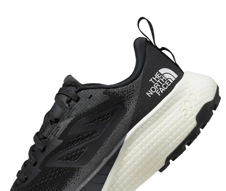 کتونی نورث فیس The north face vectiv enduris 3 ساخت ویتنام