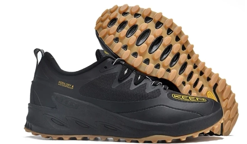 کتونی کن گورتکس وارداتی ویتنام سایز ۴۰ تا ۴۵ keen zionic speed hiking shoes