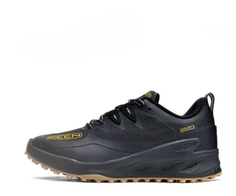 کتونی کن گورتکس وارداتی ویتنام سایز ۴۰ تا ۴۵ keen zionic speed hiking shoes