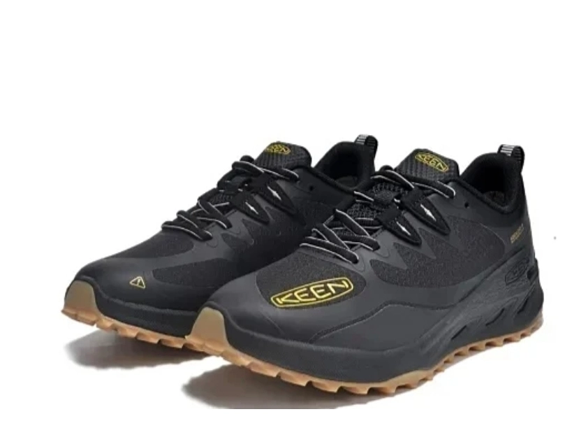 کتونی کن گورتکس وارداتی ویتنام سایز ۴۰ تا ۴۵ keen zionic speed hiking shoes