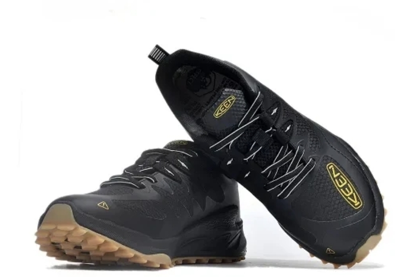 کتونی کن گورتکس وارداتی ویتنام سایز ۴۰ تا ۴۵ keen zionic speed hiking shoes