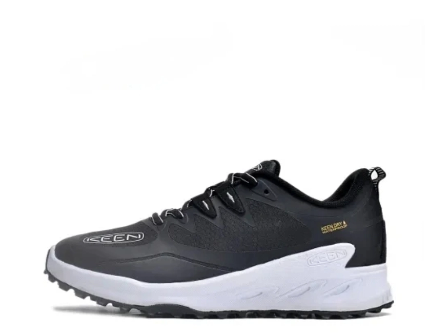 کتونی کن گورتکس وارداتی ویتنام سایز ۴۰ تا ۴۵ keen zionic speed hiking shoes