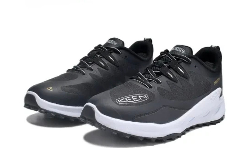 کتونی کن گورتکس وارداتی ویتنام سایز ۴۰ تا ۴۵ keen zionic speed hiking shoes