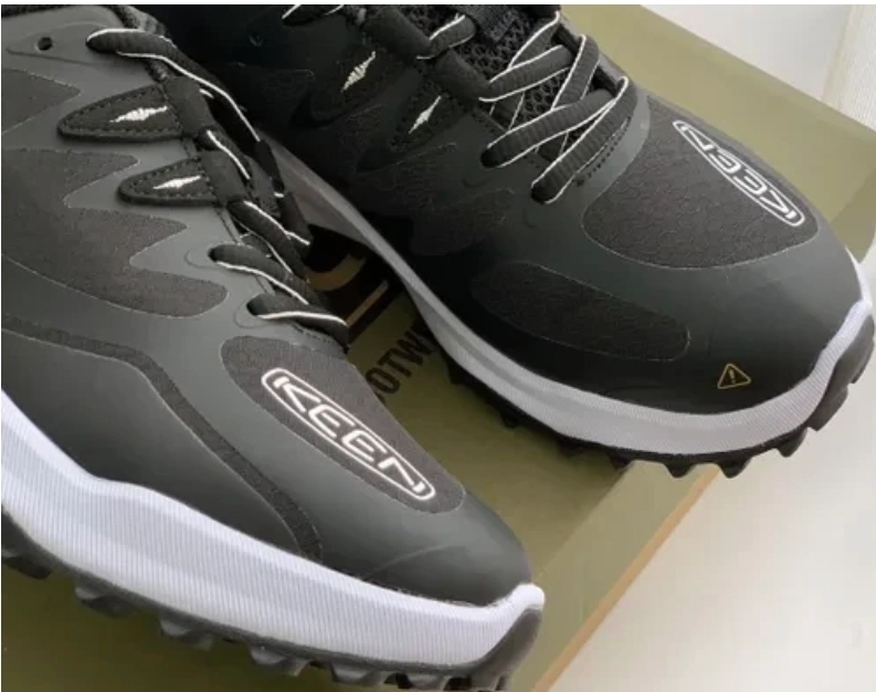 کتونی کن گورتکس وارداتی ویتنام سایز ۴۰ تا ۴۵ keen zionic speed hiking shoes