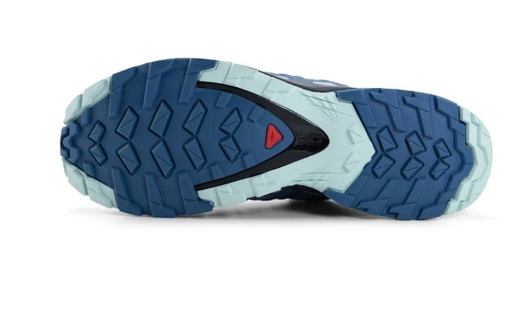 کتونی سالامون وارداتی ویتنام سایز ۴۰ تا ۴۵ ، فروش بصورت عمده و تک salomon xa pro 3D 78