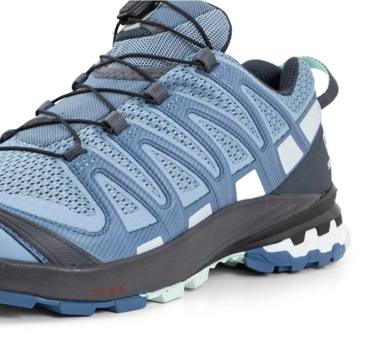 کتونی سالامون وارداتی ویتنام سایز ۴۰ تا ۴۵ ، فروش بصورت عمده و تک salomon xa pro 3D 78