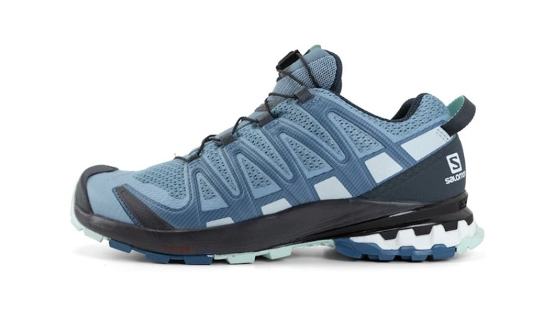 کتونی سالامون وارداتی ویتنام سایز ۴۰ تا ۴۵ ، فروش بصورت عمده و تک salomon xa pro 3D 78