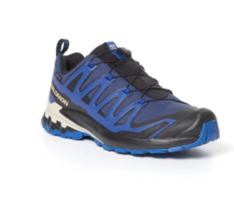 کتونی سالامون وارداتی ویتنام سایز ۴۰ تا ۴۵ ، فروش بصورت عمده و تک salomon xa pro 3D 78
