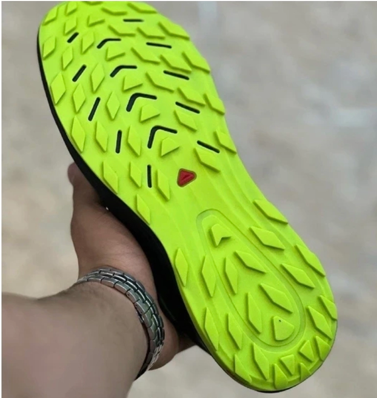 کتونی سالامون وارداتی ویتنام مستر کوالیتی a سایز ۴۱ تا ۴۳ ، فروش بصورت عمده و تک salomon ultra Glide vietnam