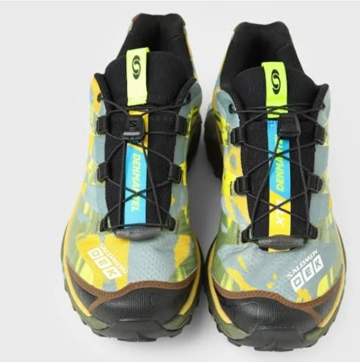 Salomon XT_4 0G Vietnam سالامون