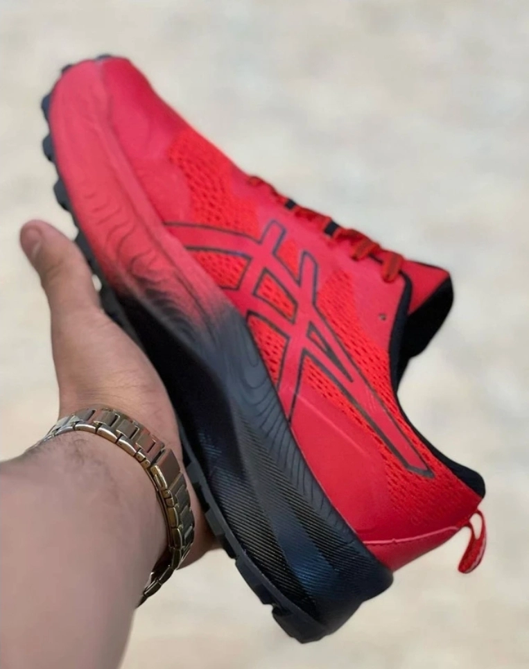 کتونی اسیکس ژل نیم باس ۲۳ وارداتی ویتنام سایز ۴۰ تا ۴۴ . فروش بصورت عمده و تک asics gel nimbus 23