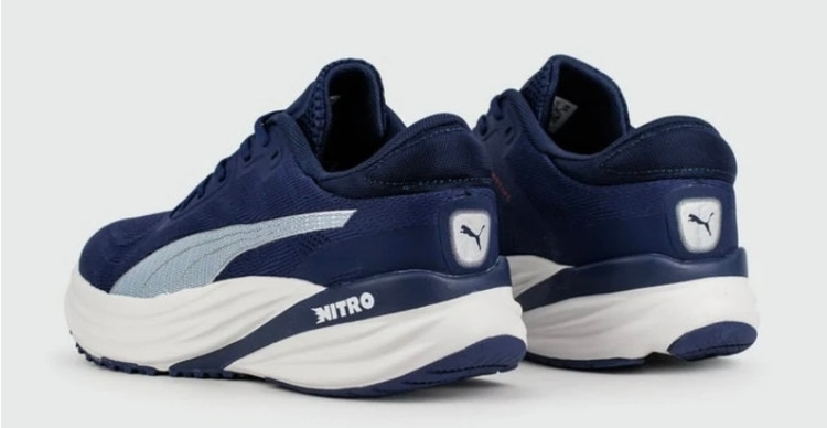 کتونی ویتنامی پوما نیترو ، سایز ۴۰ تا ۴۵ فروش بصورت عمده و تک .puma nitro