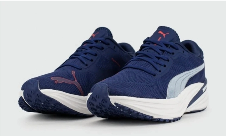 کتونی ویتنامی پوما نیترو ، سایز ۴۰ تا ۴۵ فروش بصورت عمده و تک .puma nitro