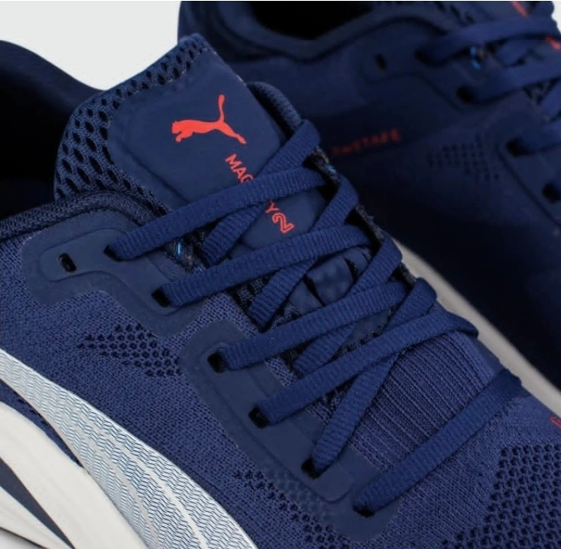 کتونی ویتنامی پوما نیترو ، سایز ۴۰ تا ۴۵ فروش بصورت عمده و تک .puma nitro