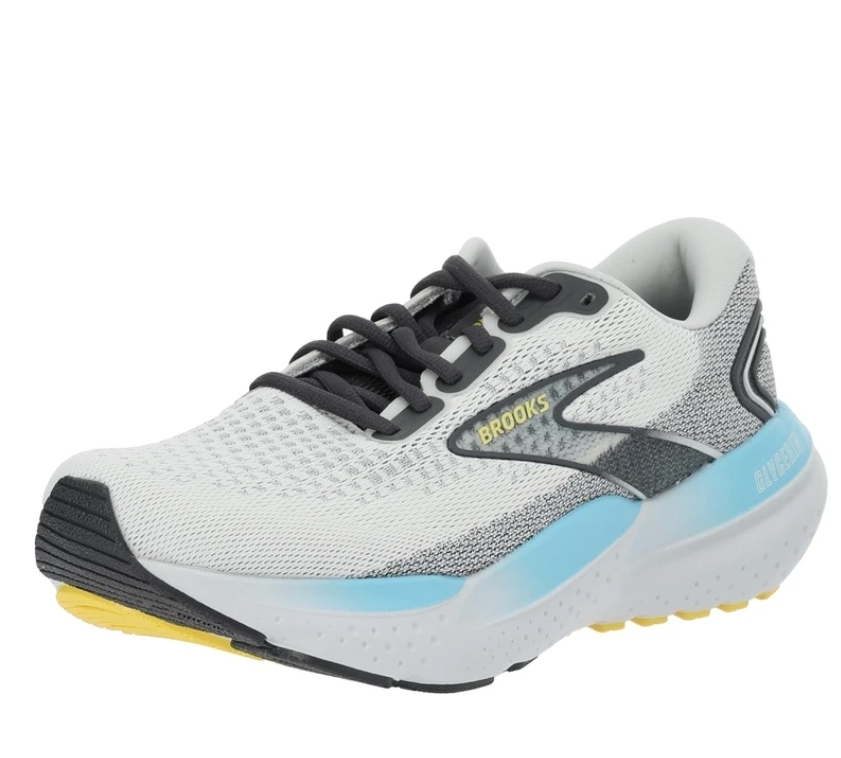 کتونی ویتنامی بروکس گلیسرین ۲۱، فروش بصورت عمده و تک ، سایز ۴۰ تا ۴۵ . BROOKS GLYCERIN GTS 21 VIETNAM