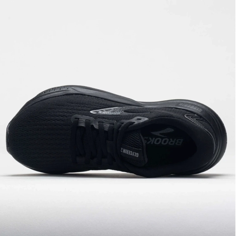 کتونی ویتنامی بروکس گلیسرین ۲۱، فروش بصورت عمده و تک ، سایز ۴۰ تا ۴۵ . BROOKS GLYCERIN GTS 21 VIETNAM