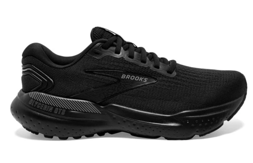 کتونی ویتنامی بروکس گلیسرین ۲۱، فروش بصورت عمده و تک ، سایز ۴۰ تا ۴۵ . BROOKS GLYCERIN GTS 21 VIETNAM