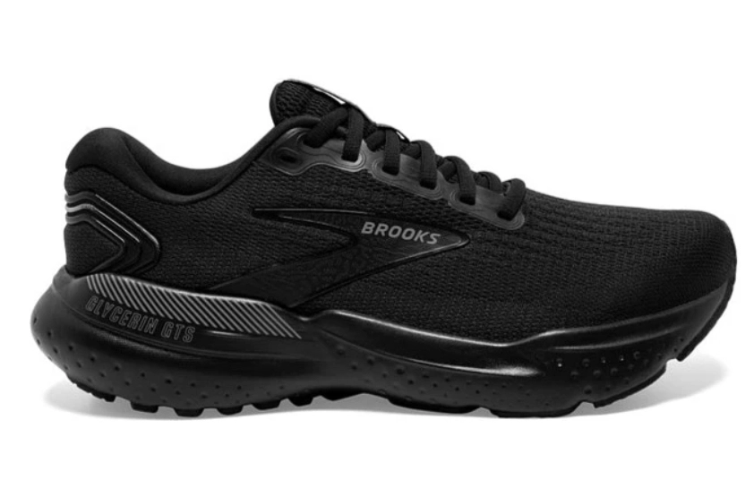 کتونی ویتنامی بروکس گلیسرین ۲۱، فروش بصورت عمده و تک ، سایز ۴۰ تا ۴۵ . BROOKS GLYCERIN GTS 21 VIETNAM