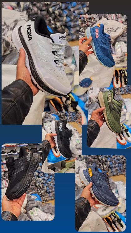 Hoka stinson Art 6 vietnamهوکا استینسون آرت ۶