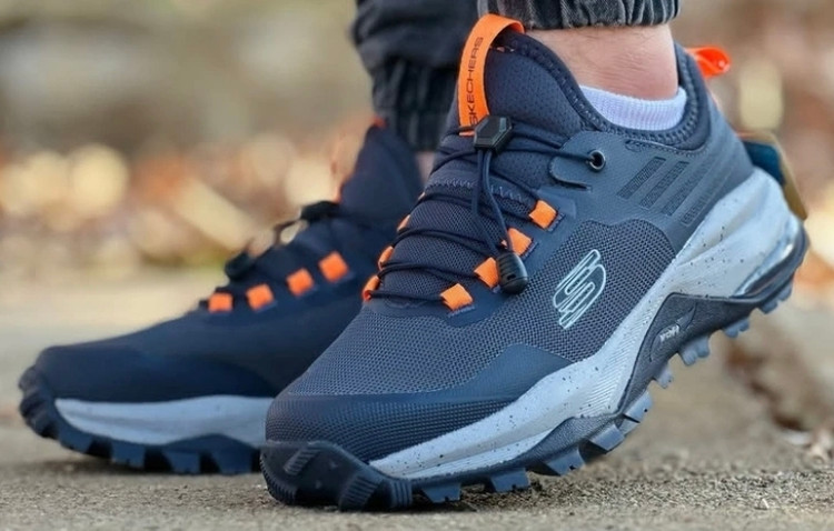 کتونی ویتنامی اسکیچرز ارچ فیتSkechers Archfit Airmax