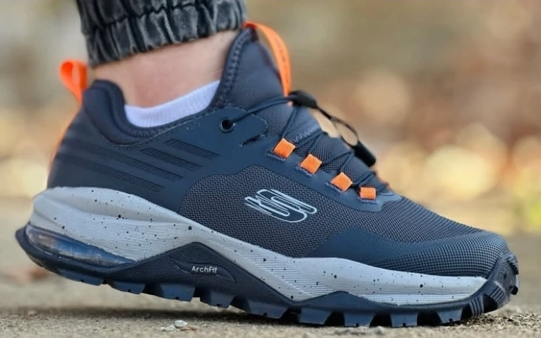 کتونی ویتنامی اسکیچرز ارچ فیتSkechers Archfit Airmax
