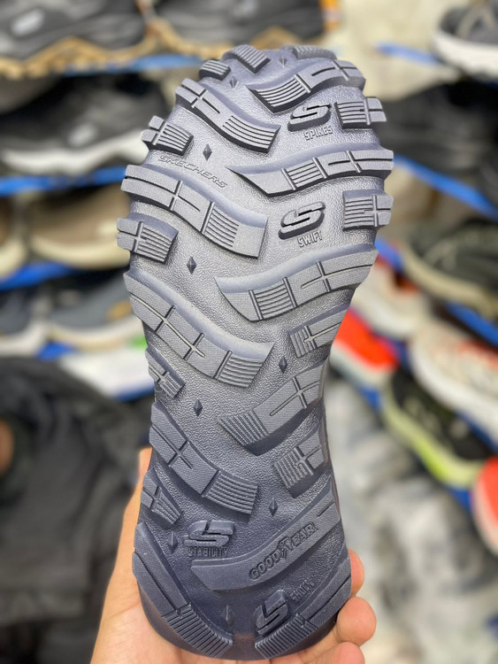 کتونی ویتنامی اسکیچرز ارچ فیتSkechers Archfit Airmax